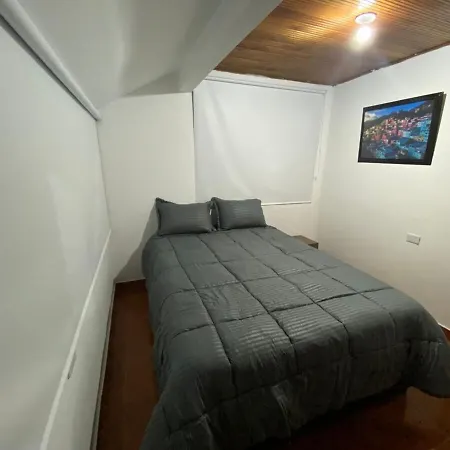 Modern Duplex 5 Minutes From The Historic Center Cartagena
