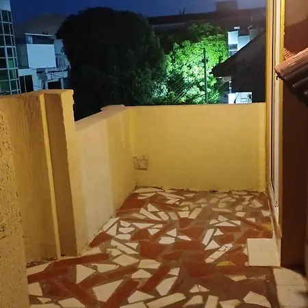 Apartamento Modern Duplex 5 Minutes From The Historic Center Cartagena