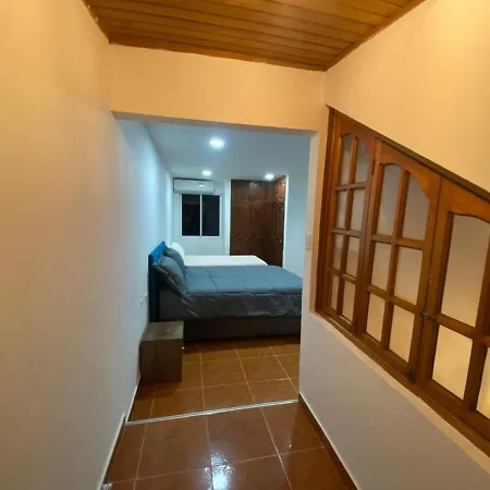Modern Duplex 5 Minutes From The Historic Center *