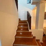 Modern Duplex 5 Minutes From The Historic Center