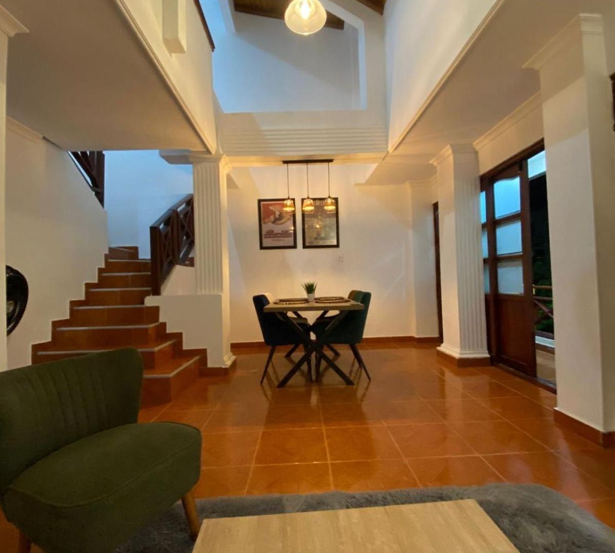 Modern Duplex 5 Minutes From The Historic Center * Cartagena