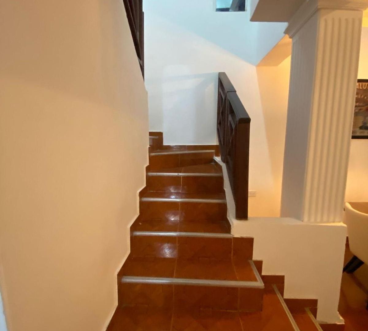 Modern Duplex 5 Minutes From The Historic Center Apartamento