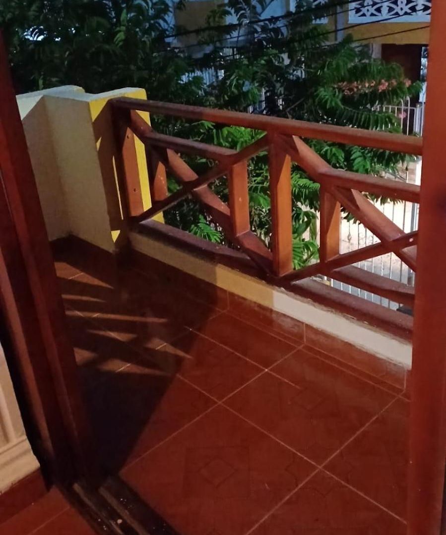 Modern Duplex 5 Minutes From The Historic Center Cartagena