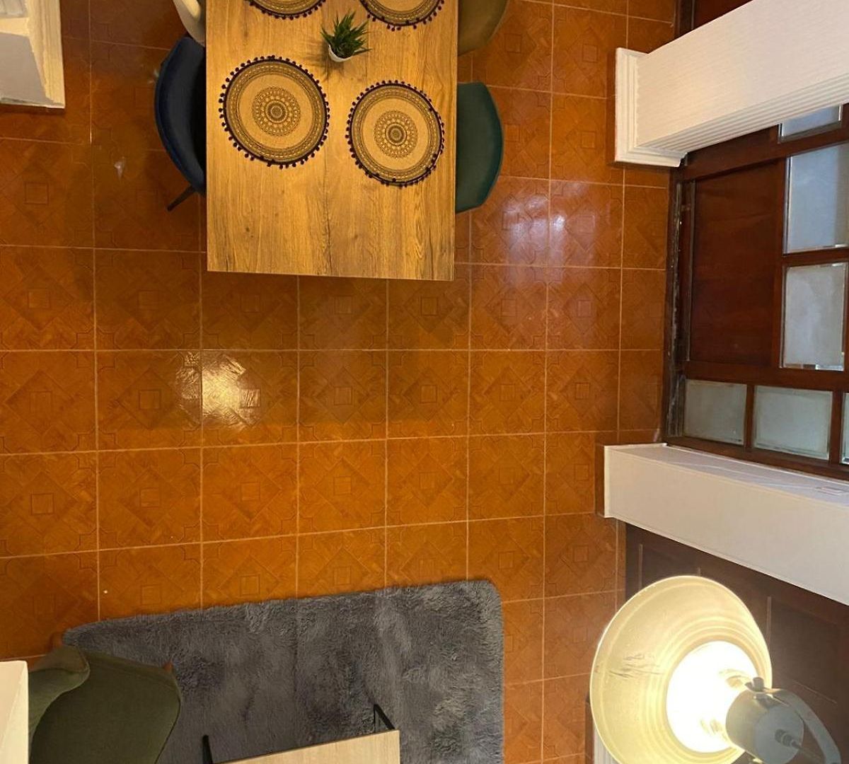 Modern Duplex 5 Minutes From The Historic Center Apartamento