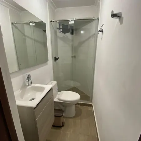 Modern Duplex 5 Minutes From The Historic Center Apartment Cartagena