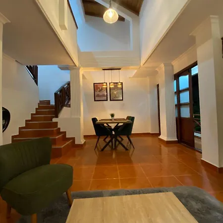 Modern Duplex 5 Minutes From The Historic Center * Cartagena