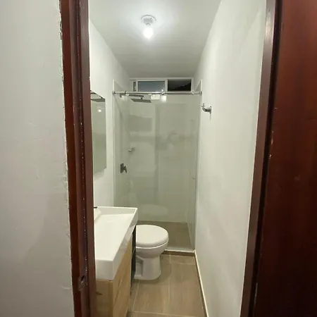 Modern Duplex 5 Minutes From The Historic Center *