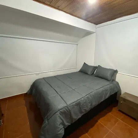 Modern Duplex 5 Minutes From The Historic Center *