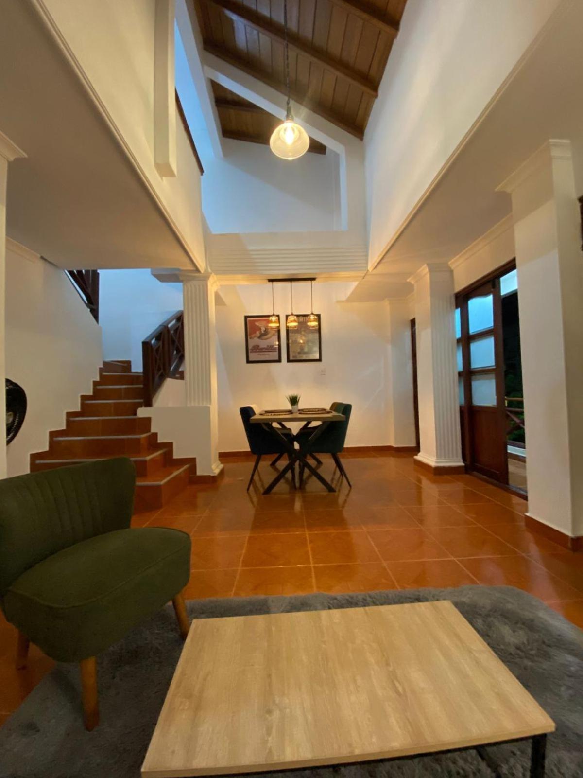 Modern Duplex 5 Minutes From The Historic Center * Cartagena