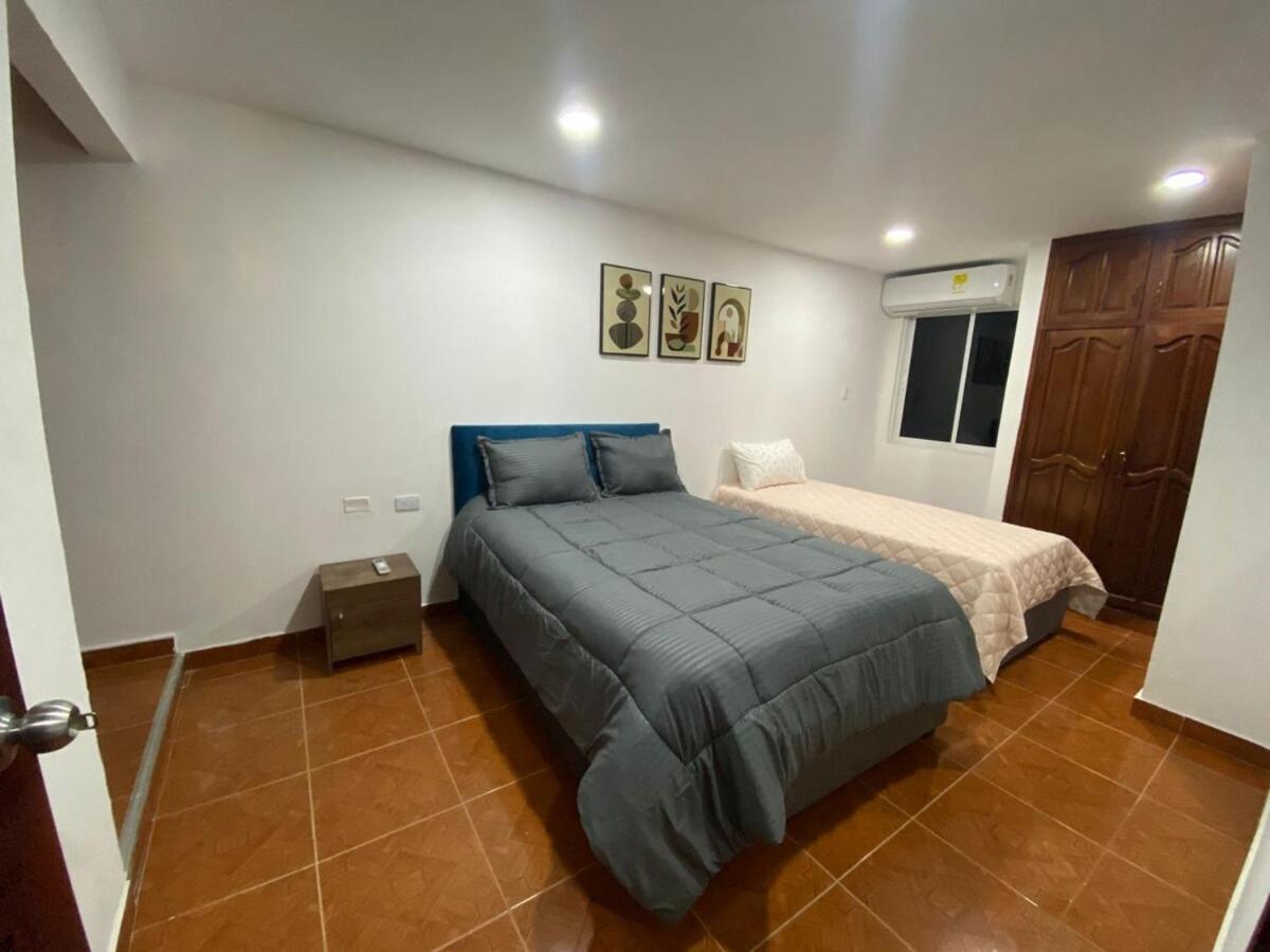 Modern Duplex 5 Minutes From The Historic Center * Cartagena