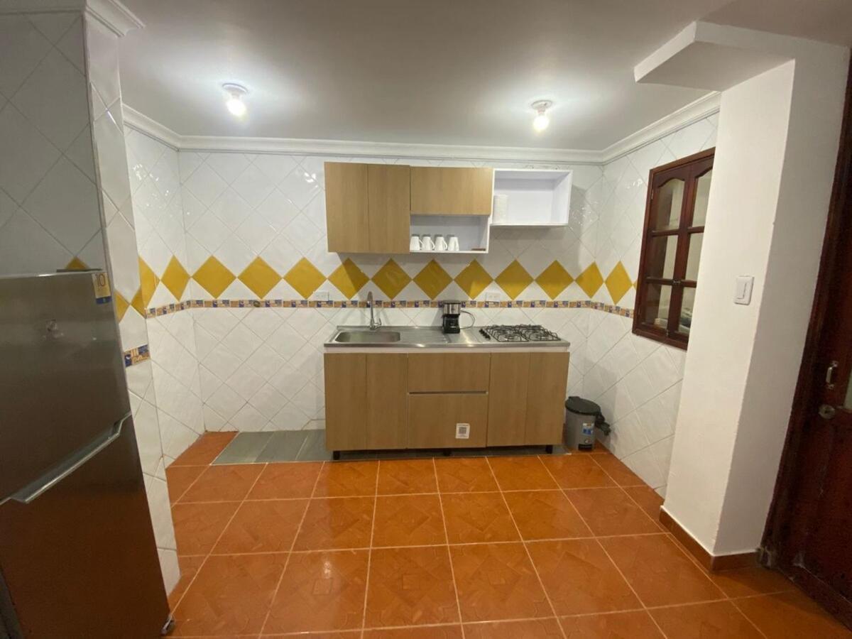 Modern Duplex 5 Minutes From The Historic Center Apartamento Cartagena