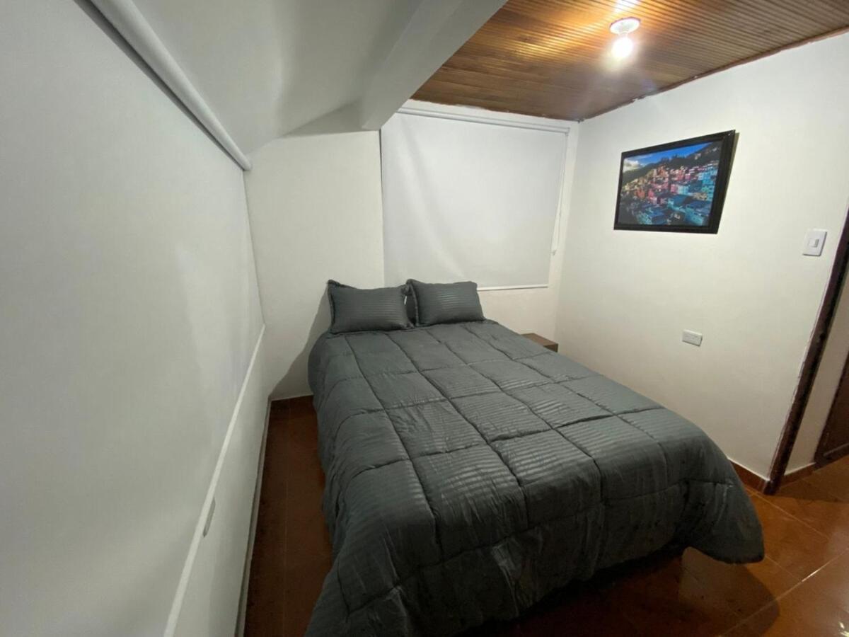 Modern Duplex 5 Minutes From The Historic Center Cartagena