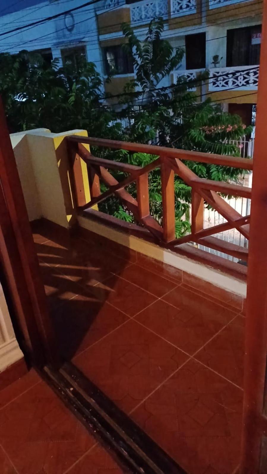 Modern Duplex 5 Minutes From The Historic Center Cartagena