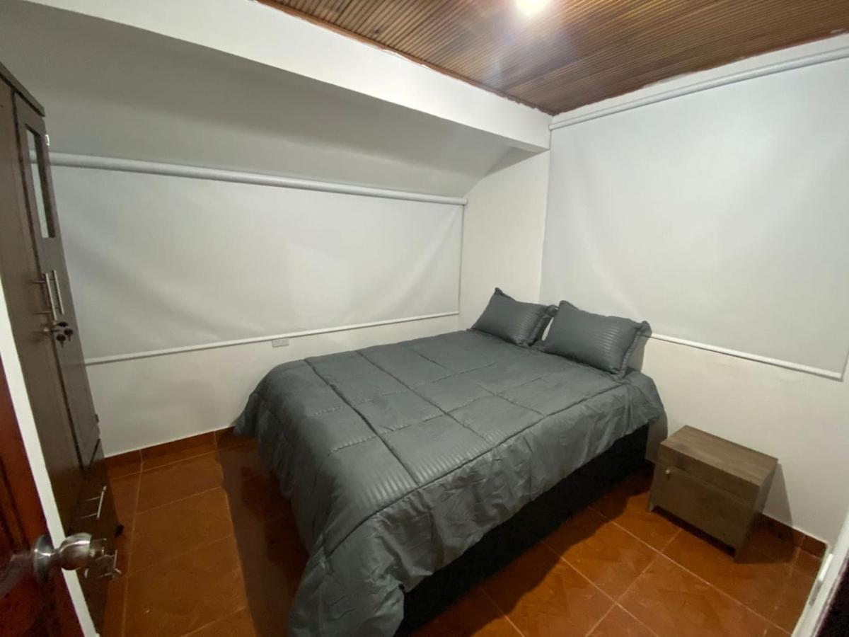 Modern Duplex 5 Minutes From The Historic Center *