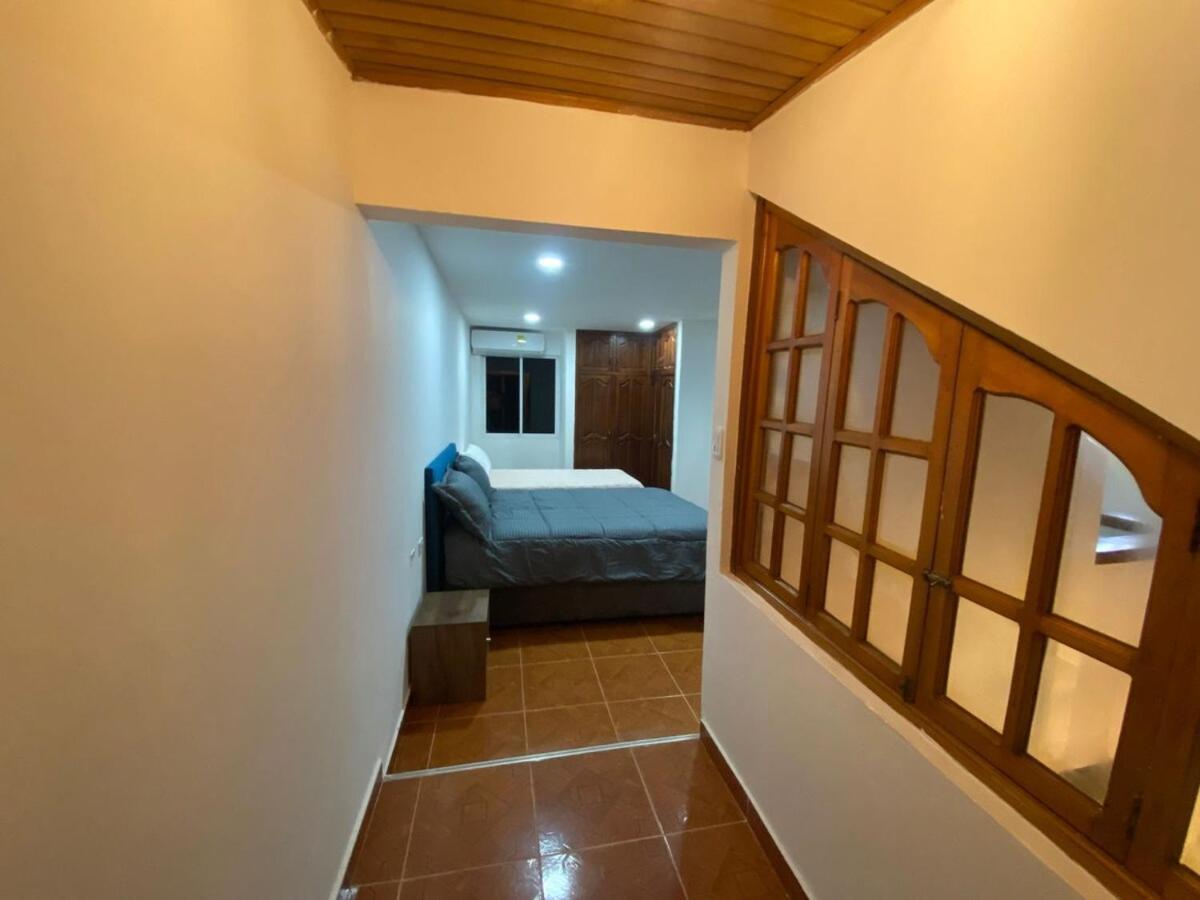 Modern Duplex 5 Minutes From The Historic Center *